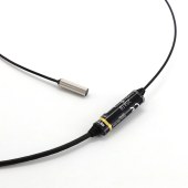 OMRON 欧姆龙 放大器中继接近传感器 E2EC-C1R5D1 2M