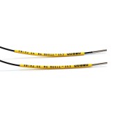 OMRON 欧姆龙 光纤传感器 E32-ZT22B 2M