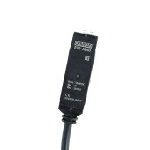 OMRON 欧姆龙 放大器内藏光电开关(中型)E3S-AD63 2M
