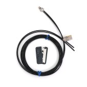 OMRON 欧姆龙 光纤传感器 E32-D51 2M