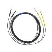 OMRON 欧姆龙 光纤传感器 E32-ZT22B 2M