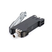 OMRON 欧姆龙 简易光纤放大器 E3X-NA44V