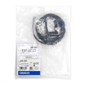 OMRON 欧姆龙 放大器内置型凹槽型光电开关 （凹槽型） E3Z-G62 2M