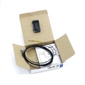 OMRON 欧姆龙 光纤传感器 E32-ZT22B 2M
