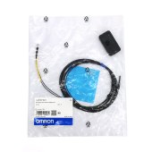 OMRON 欧姆龙 光纤传感器 E32-D21 2M