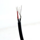 OMRON 欧姆龙 小型探头放大器分离型光电开关 E3C-DS10 2M