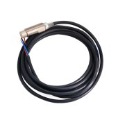 OMRON 欧姆龙 接近传感器 E2E-X5ME1 2M BY OMS