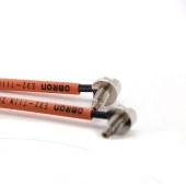 OMRON 欧姆龙 光纤传感器 E32-T11N 2M