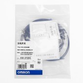 OMRON 欧姆龙 光纤传感器 E32-ZT200 2M