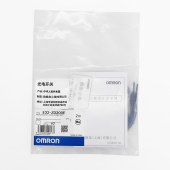 OMRON 欧姆龙 光纤传感器 E32-ZD200E 2M