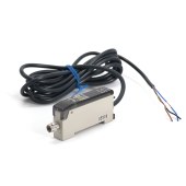 OMRON 欧姆龙 接近传感器(长距离型) E2J-JC4A 2M