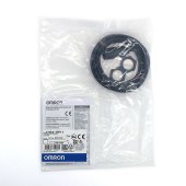 OMRON 欧姆龙 圆柱型光电传感器 E3FA-RP11 2M BY OMS