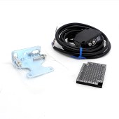 OMRON 欧姆龙 AC/DC自由电源型光电传感器 E3JK-RR11-C 2M OMS