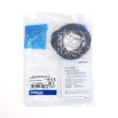OMRON 欧姆龙 接近传感器 E2B-M18KS08-WZ-C1 2M