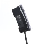 OMRON 欧姆龙 彩色光纤放大器 E3NX-CA11 2M