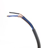 OMRON 欧姆龙 圆柱型传感器 E2K-X8ME1 2M