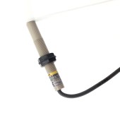 OMRON 欧姆龙 圆柱型传感器 E2K-X4ME2 2M