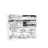 OMRON 欧姆龙 接近传感器 E2S-Q13 1M BY OMS