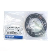 OMRON 欧姆龙 小径型接近传感器 E2E-S05S12-WC-B1 2M OMS