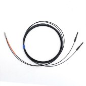 OMRON 欧姆龙 光纤传感器 E32-D211R 2M