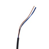 OMRON 欧姆龙 放大器内置型光电传感器 E3T-FD12 2M