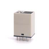 OMRON 欧姆龙 放大器分离接近传感器 （旋钮型） E2C-GE4A