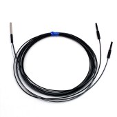 OMRON 欧姆龙 光纤传感器 E32-C31 2M