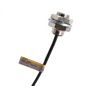 OMRON 欧姆龙 放大器分离接近传感器 （旋钮型） E2C-X2A 3M
