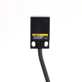 OMRON 欧姆龙 接近传感器 TL-W5MB1 2M BY OMC