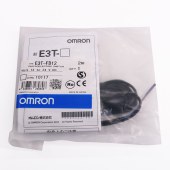 OMRON 欧姆龙 放大器内置型光电传感器 E3T-FD12 2M