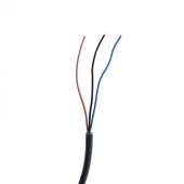 OMRON 欧姆龙 放大器内藏光电开关(中型)E3S-AD11 2M