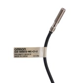OMRON 欧姆龙 小径型接近传感器 E2E-S05S12-WC-C1-2 2M OMS