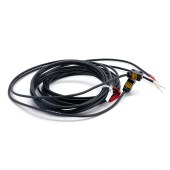 OMRON 欧姆龙 小型探头放大器分离型光电开关 E3C-S50 2M