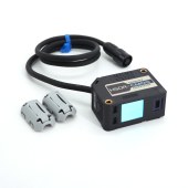 OMRON 欧姆龙 智能传感器 激光CMOS型 ZX2-LD100 0.5M