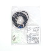 OMRON 欧姆龙 接近传感器 E2B-M12KN05-WZ-C1 2M