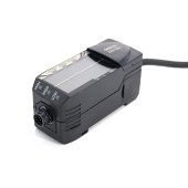 OMRON 欧姆龙 智能传感器 激光CMOS型 ZX2-LDA41 2M