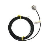 OMRON 欧姆龙 放大器分离接近传感器 （旋钮型） E2C-X2A 3M