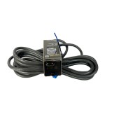 OMRON 欧姆龙 光电传感器 (金属外壳) E3S-CD62 2M BY OMS