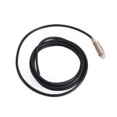 OMRON 欧姆龙 接近传感器 E2E-X5ME1 2M BY OMS