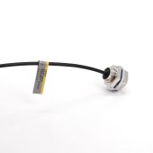 OMRON 欧姆龙 放大器分离接近传感器 （旋钮型） E2C-X2A 3M