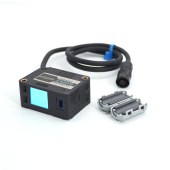 OMRON 欧姆龙 智能传感器 激光CMOS型 ZX2-LD100 0.5M