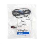 OMRON 欧姆龙 放大器内置型光电传感器 E3T-FD11 2M