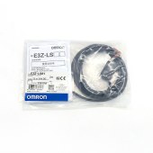 OMRON 欧姆龙 距离设定型光电开关 E3Z-LS61 2M