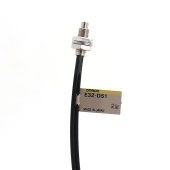 OMRON 欧姆龙 光纤传感器 E32-D51 2M