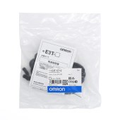 OMRON 欧姆龙 放大器内置型光电传感器 E3T-ST12 2M