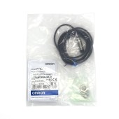 OMRON 欧姆龙 接近传感器 E2B-M12KN05-WZ-C1 2M
