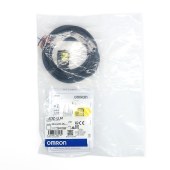 OMRON 欧姆龙 放大器内置型激光光电传感器 E3Z-LL61 2M