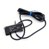 OMRON 欧姆龙 简易光纤放大器 E3X-NA41 2M