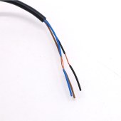 OMRON 欧姆龙 简易光纤放大器 E3X-NA41 2M