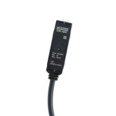 OMRON 欧姆龙 放大器内藏光电开关(中型)E3S-AD61 2M